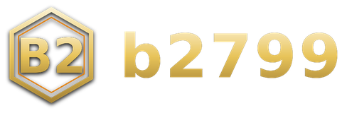 b2799 logo